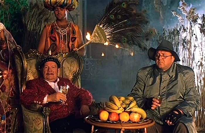 кадр Бременские музыканты и Со 5