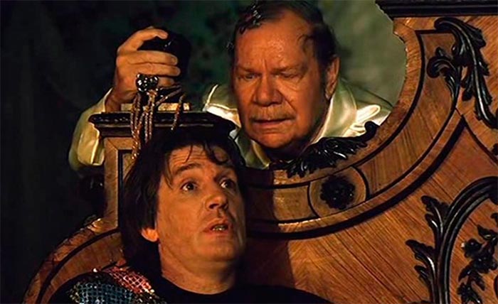 кадр Бременские музыканты и Со 6