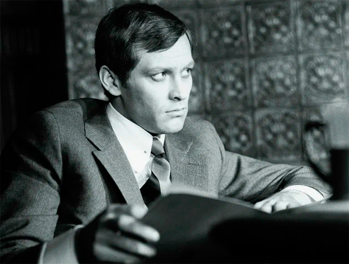 кадр Бриллианты для диктатуры пролетариата 2