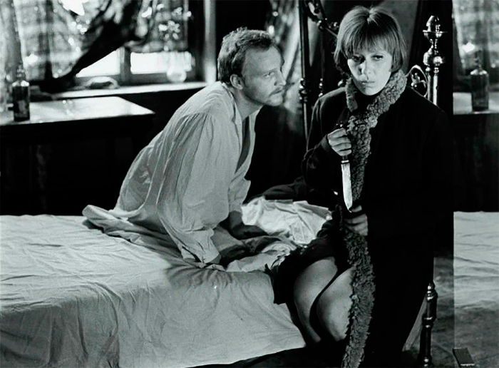 кадр Бриллианты для диктатуры пролетариата 3