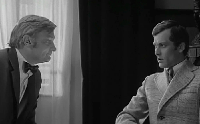 кадр Бриллианты для диктатуры пролетариата 4