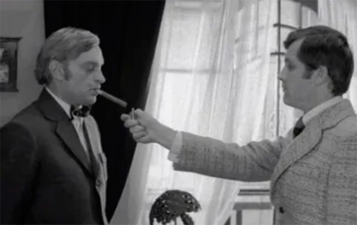 кадр Бриллианты для диктатуры пролетариата 5