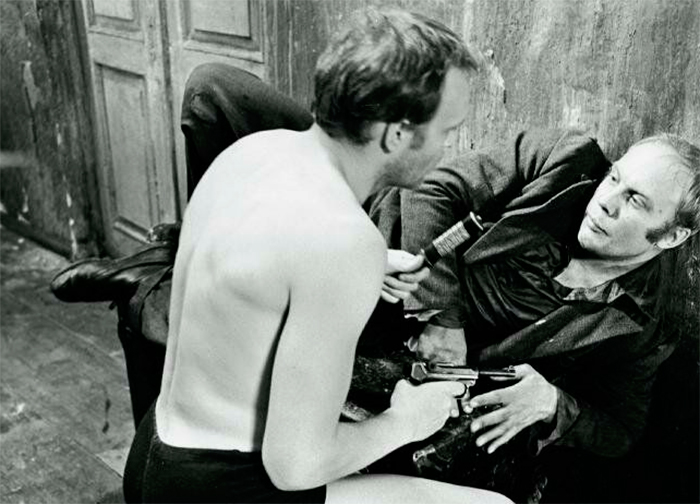 кадр Бриллианты для диктатуры пролетариата 6