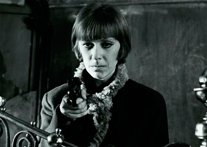 Фильм «Бриллианты для диктатуры пролетариата» (1975) - сюжет, актеры и ...