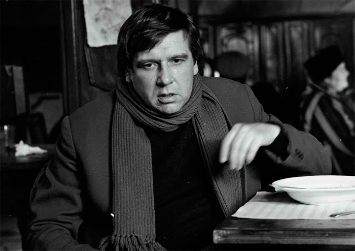 Фильм «Бриллианты для диктатуры пролетариата» (1975) - сюжет, актеры и ...