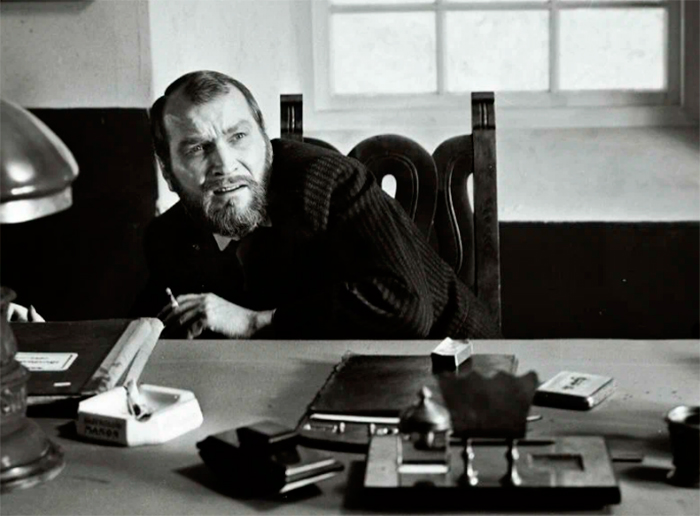 кадр Бриллианты для диктатуры пролетариата 9