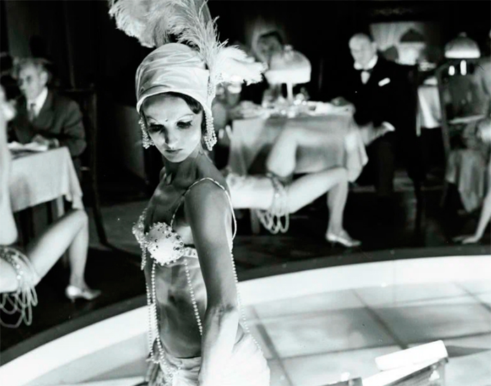 кадр Бриллианты для диктатуры пролетариата 11