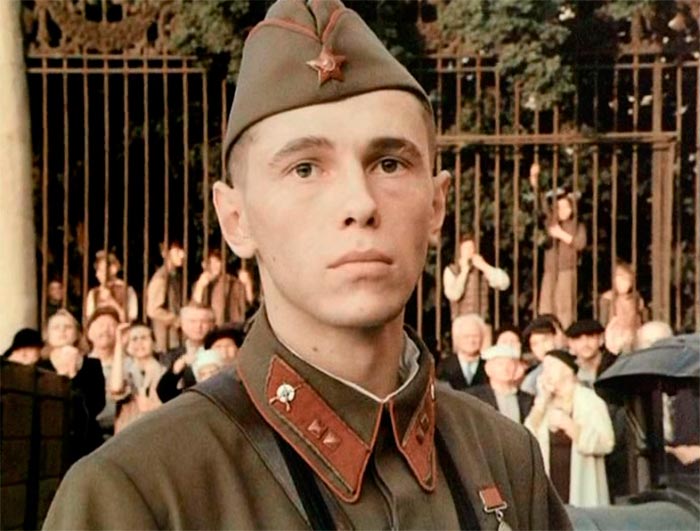 Фильм «Брызги шампанского» (1989) - сюжет, актеры и роли, кадры из фильма