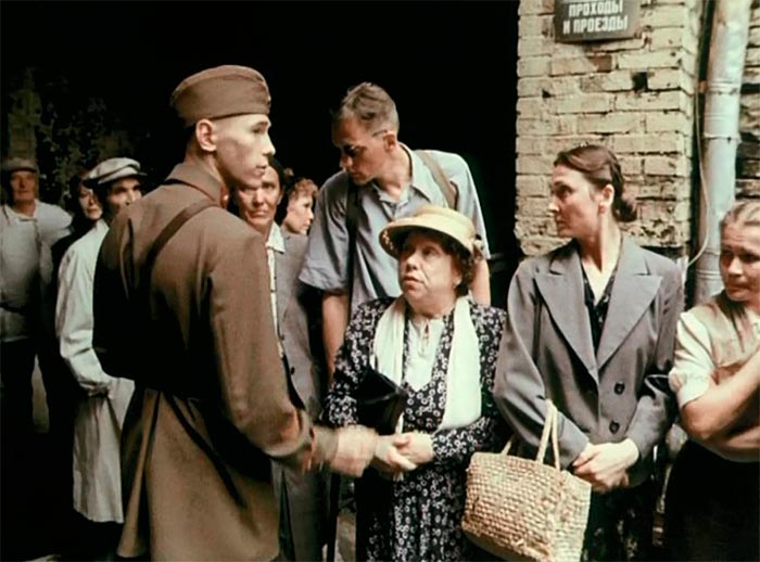 кадр Брызги шампанского 5