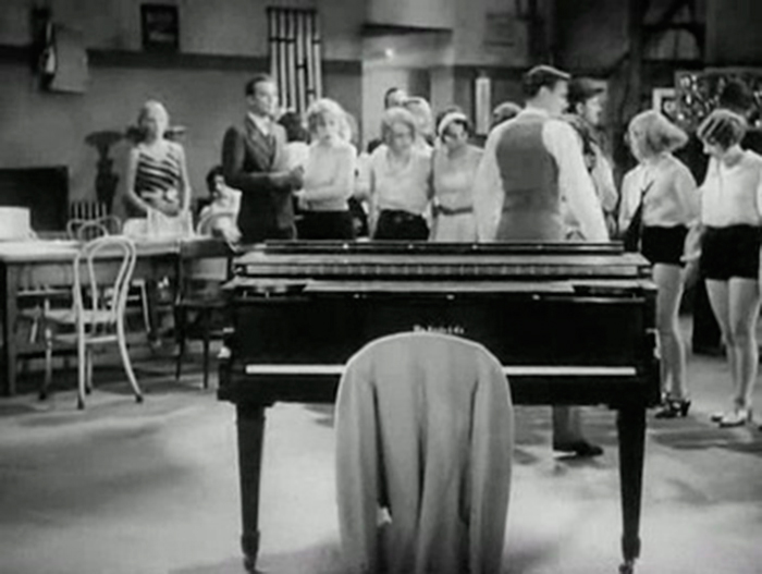 Кадр из фильма Бродвейская мелодия кадр Бродвейская мелодия 5