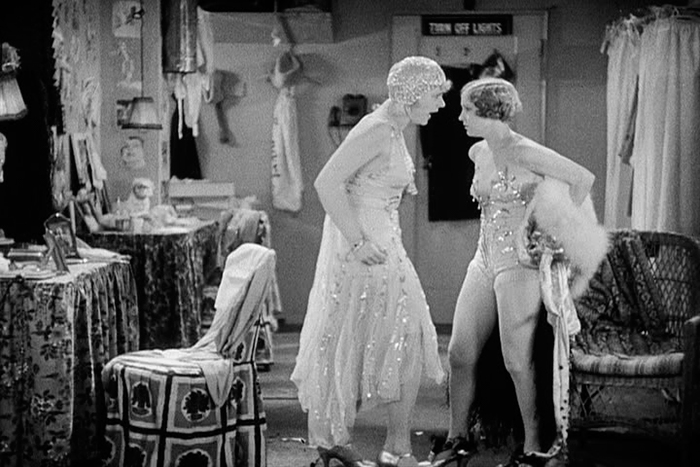 Кадр из фильма Бродвейская мелодия кадр Бродвейская мелодия 6