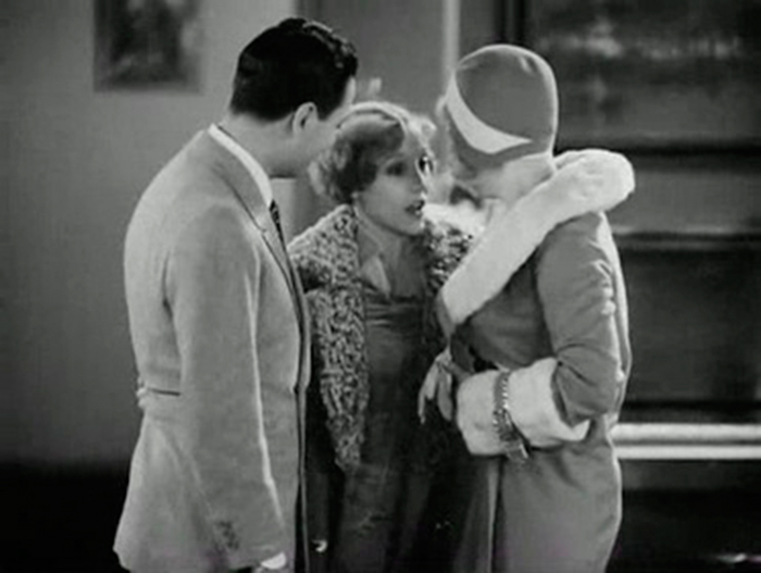 Кадр из фильма Бродвейская мелодия кадр Бродвейская мелодия 8