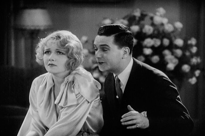 Кадр из фильма Бродвейская мелодия кадр Бродвейская мелодия 9