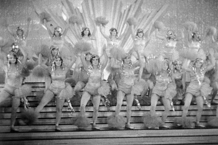 Кадр из фильма Бродвейская мелодия кадр Бродвейская мелодия 11