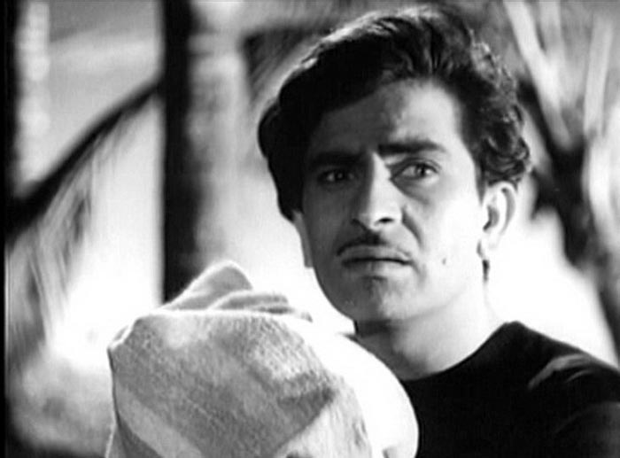 кадр Бродяга 5