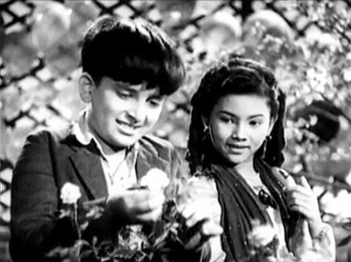 кадр Бродяга 7