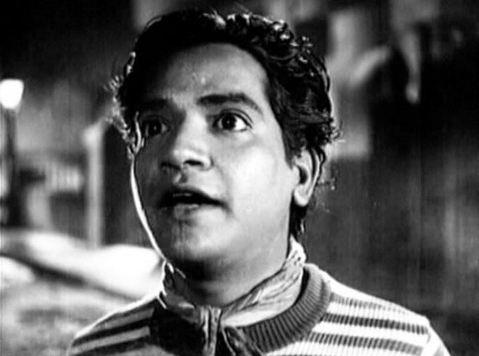 кадр Бродяга 10