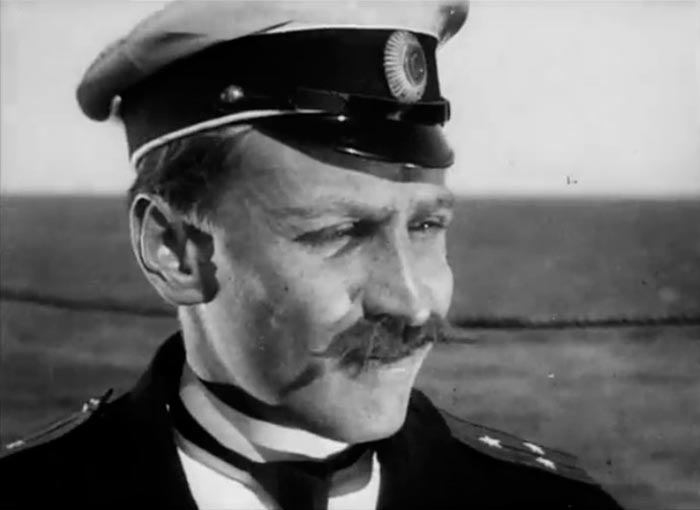 Кадр из фильма Броненосец Потемкин кадр Броненосец Потемкин 4