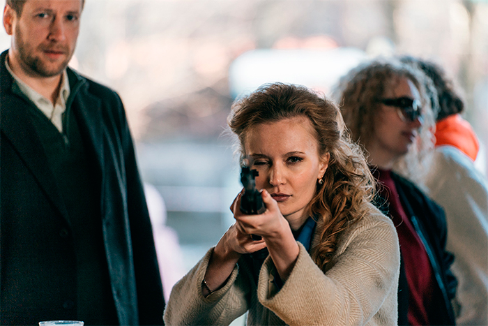 кадр Брошенная невеста 2