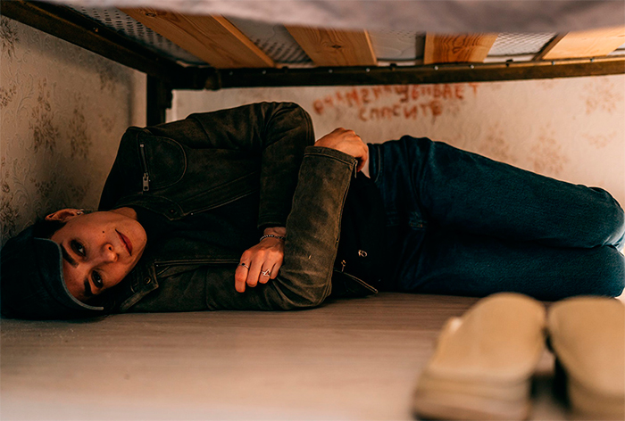 кадр Брошенная невеста 3