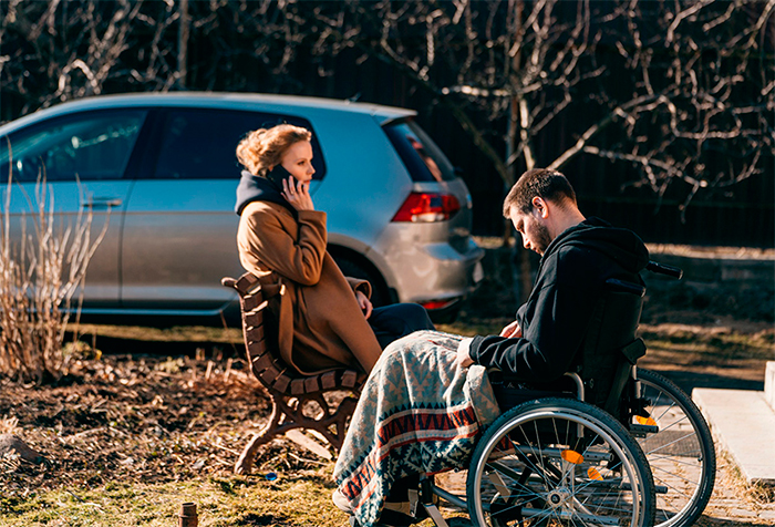 кадр Брошенная невеста 4