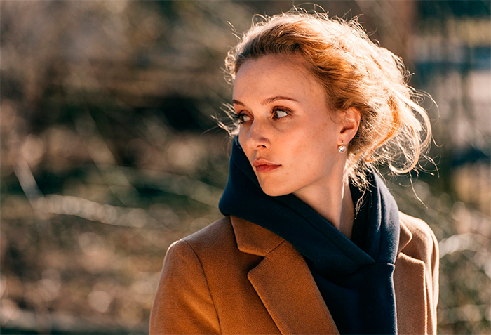 кадр Брошенная невеста 5