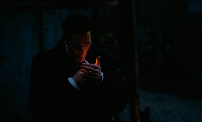 Кадр из фильма Бруталист кадр Бруталист 5