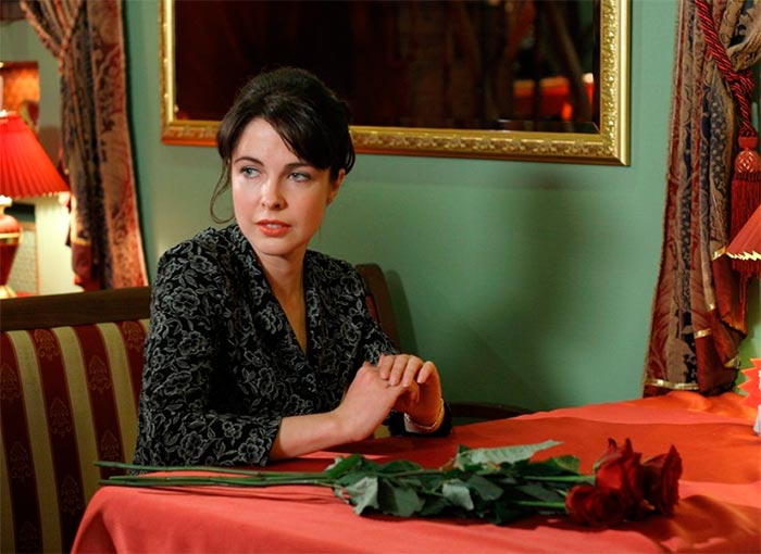 Кадр из фильма БС кадр БС 3