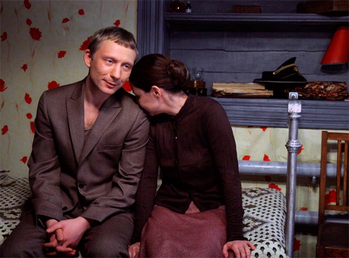 Кадр из фильма Бубен, барабан кадр Бубен, барабан 2