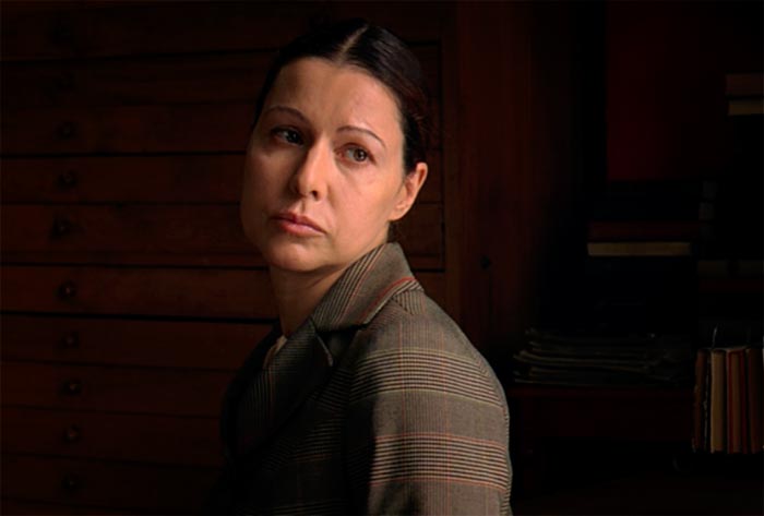 Кадр из фильма Бубен, барабан кадр Бубен, барабан 3