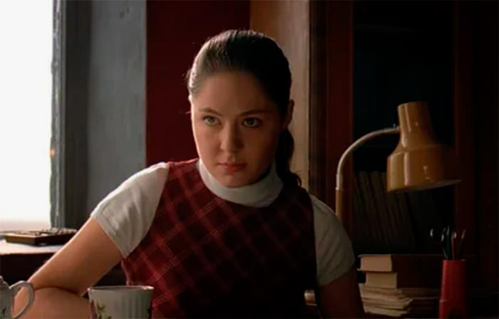 Кадр из фильма Бубен, барабан кадр Бубен, барабан 5