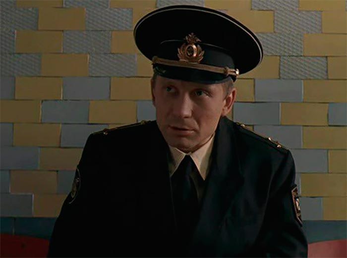 Кадр из фильма Бубен, барабан кадр Бубен, барабан 6