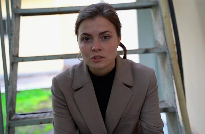 Кадр из фильма Бубен, барабан кадр Бубен, барабан 10