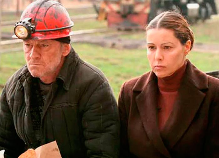 Кадр из фильма Бубен, барабан кадр Бубен, барабан 11