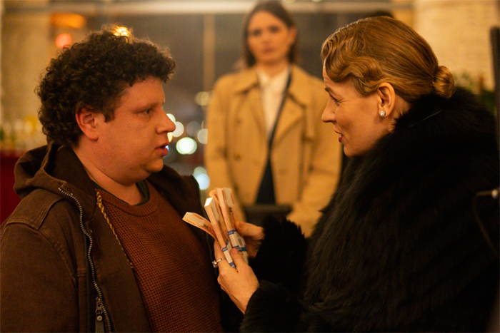 кадр Будь моим парнем 2