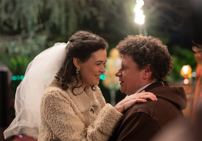 кадр Будь моим парнем 4