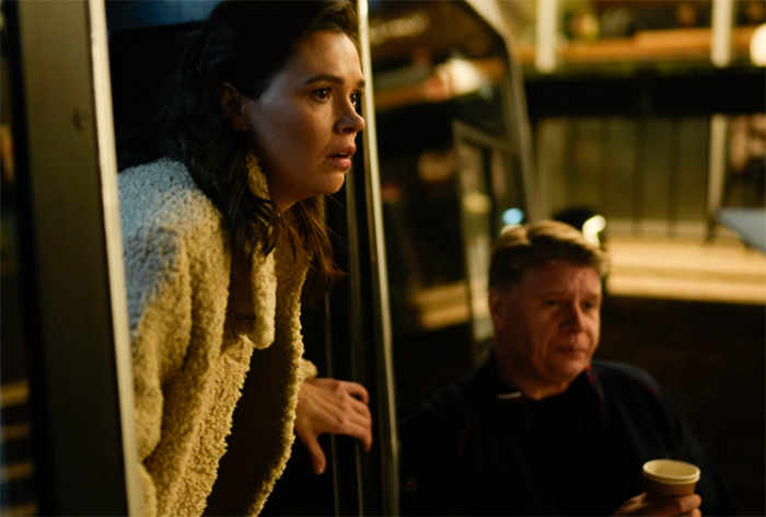 кадр Будь моим парнем 7