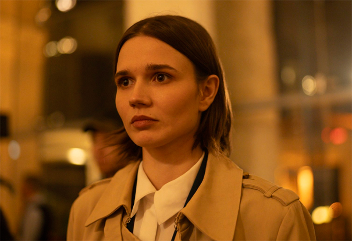 кадр Будь моим парнем 8