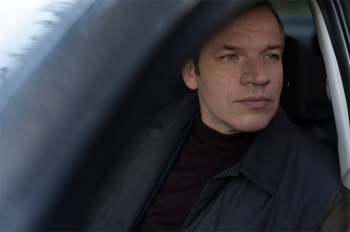 кадр Будь моим парнем 9