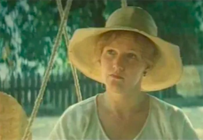 Кадр из фильма Будь счастлива, Юлия! кадр Будь счастлива, Юлия! 5