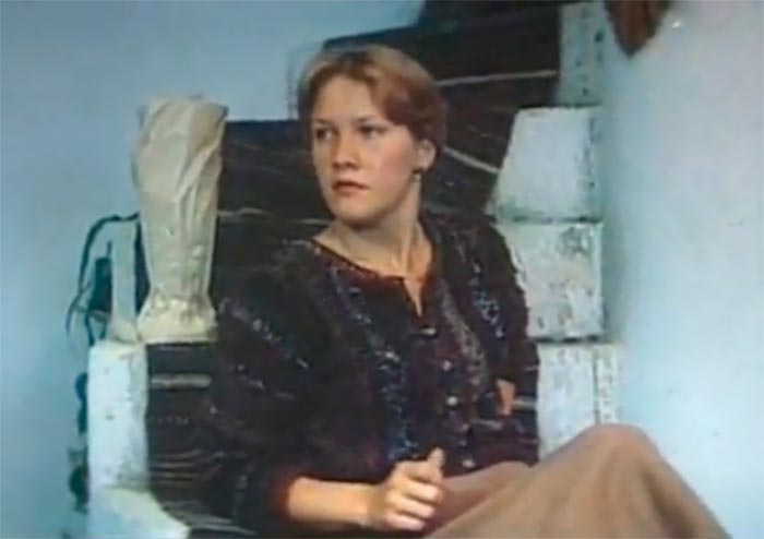 Кадр из фильма Будь счастлива, Юлия! кадр Будь счастлива, Юлия! 7