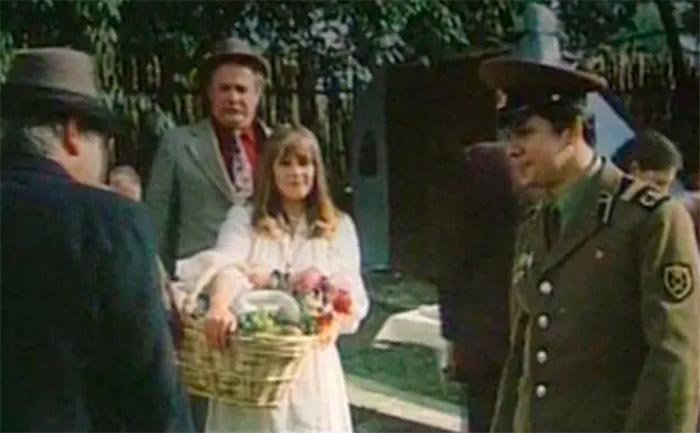 Кадр из фильма Будь счастлива, Юлия! кадр Будь счастлива, Юлия! 9