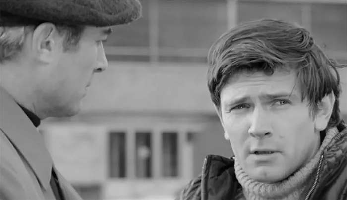 кадр Будни уголовного розыска 9