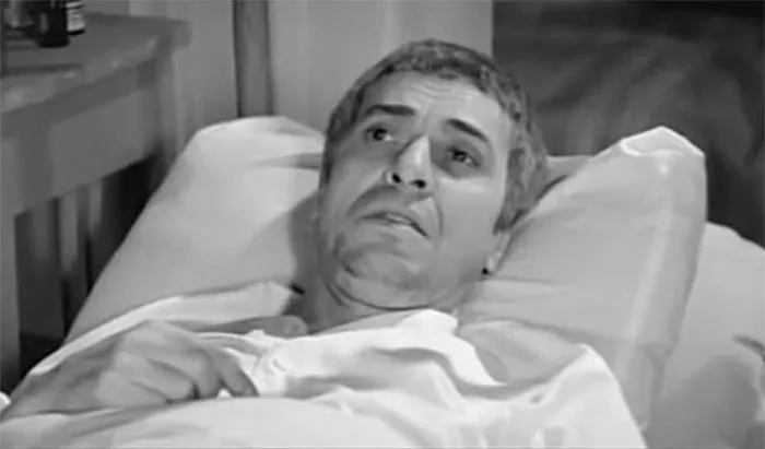 кадр Будни уголовного розыска 10