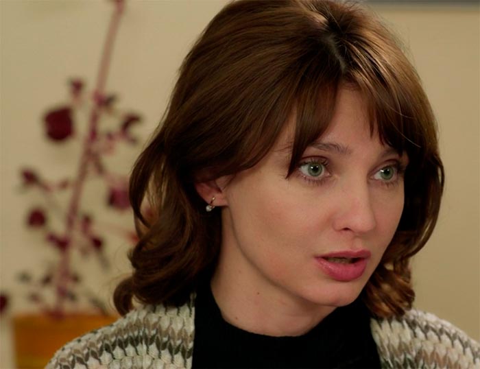 Кадр из фильма Будущее совершенное кадр Будущее совершенное 2