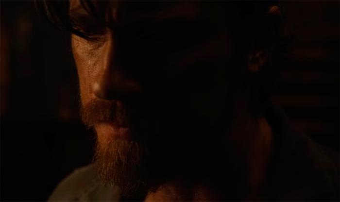 Кадр из фильма Бухта Бэррона кадр Бухта Бэррона 4