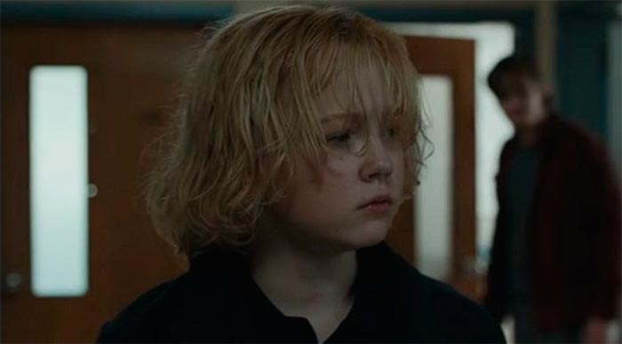 Кадр из фильма Бухта Бэррона кадр Бухта Бэррона 5