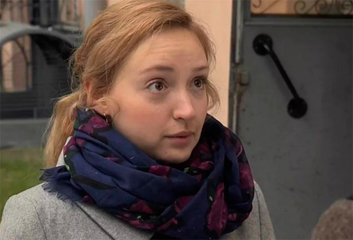 Кадр из фильма Букет кадр Букет 5