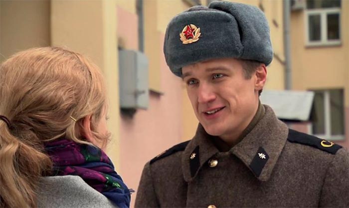 Кадр из фильма Букет кадр Букет 6