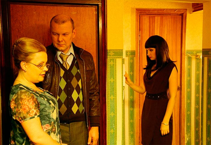 Кадр из фильма Букет кадр Букет 9